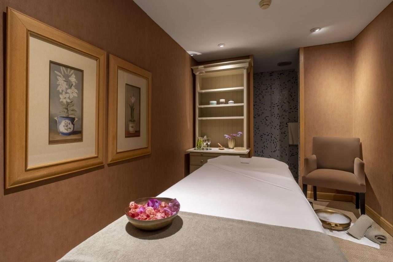 Royal Savoy - Ocean Resort - Savoy Signature ฟุงชาล ภายนอก รูปภาพ