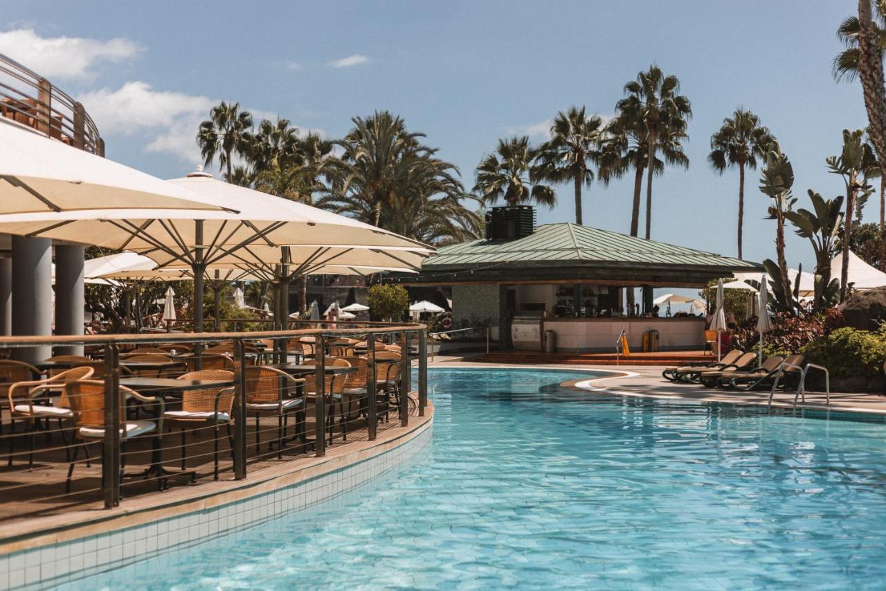 Royal Savoy - Ocean Resort - Savoy Signature ฟุงชาล ภายนอก รูปภาพ